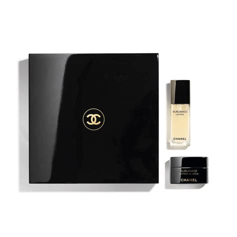 estuche chanel|Estuches de regalo .